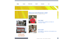 Desktop Screenshot of fs-volpert.de